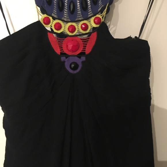 Catherine Malandrino dress - Picture 2 of 6